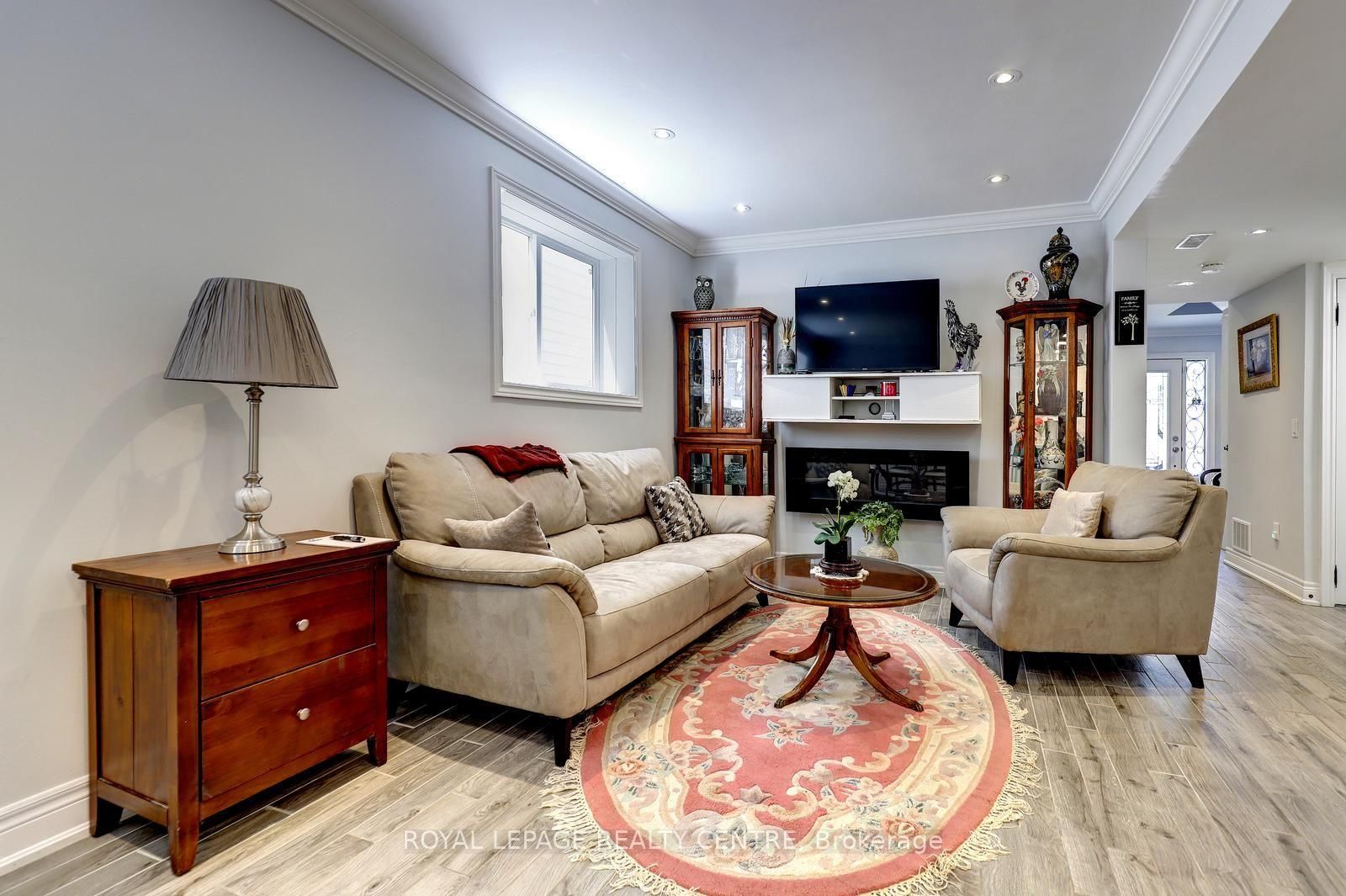 1296 Woodhill Court • Mississauga, ON photo 16