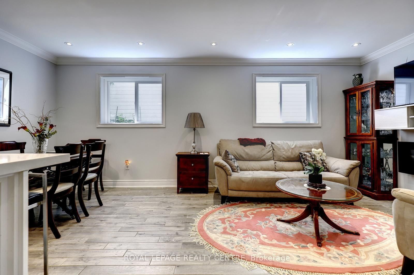 1296 Woodhill Court • Mississauga, ON photo 17