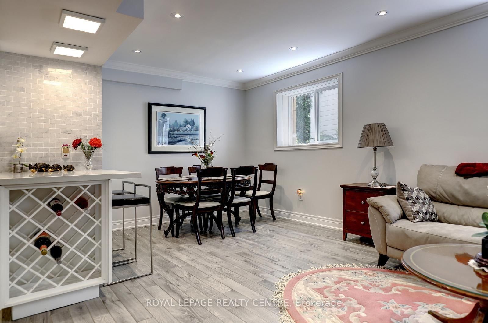 1296 Woodhill Court • Mississauga, ON photo 19