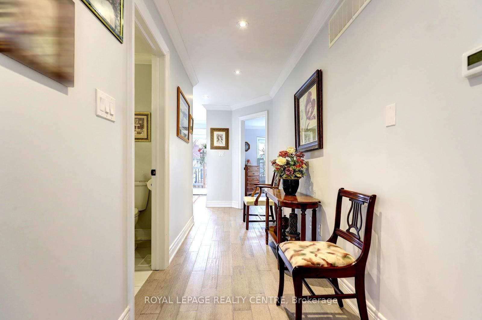 1296 Woodhill Court • Mississauga, ON photo 26