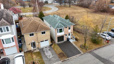 1296 Woodhill Court • Mississauga, ON photo 3