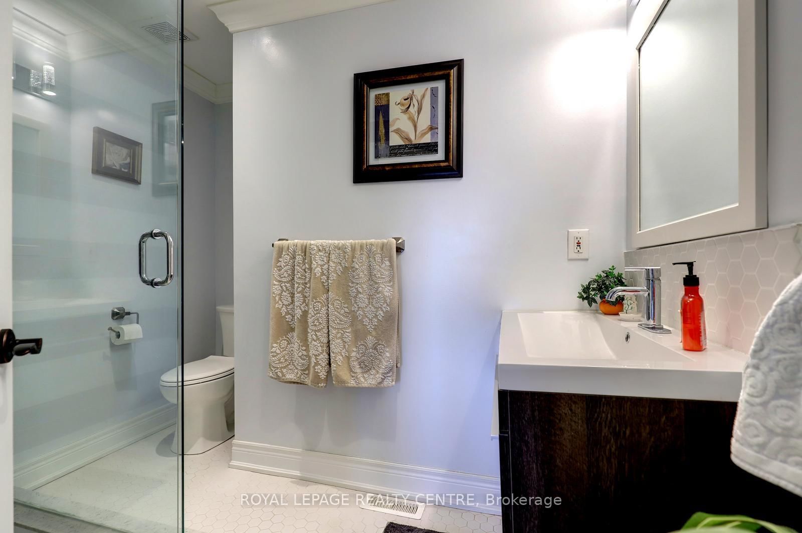 1296 Woodhill Court • Mississauga, ON photo 30