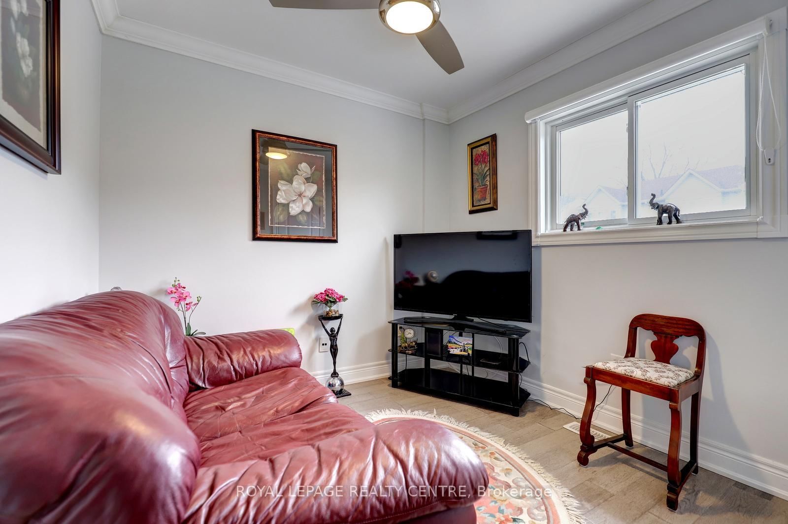 1296 Woodhill Court • Mississauga, ON photo 31