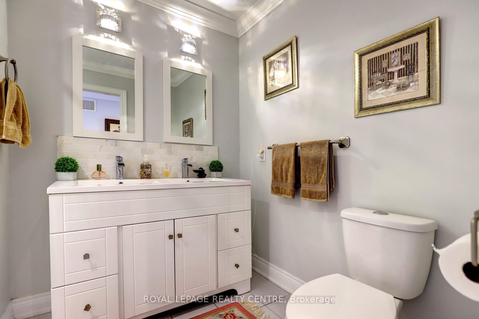 1296 Woodhill Court • Mississauga, ON photo 35