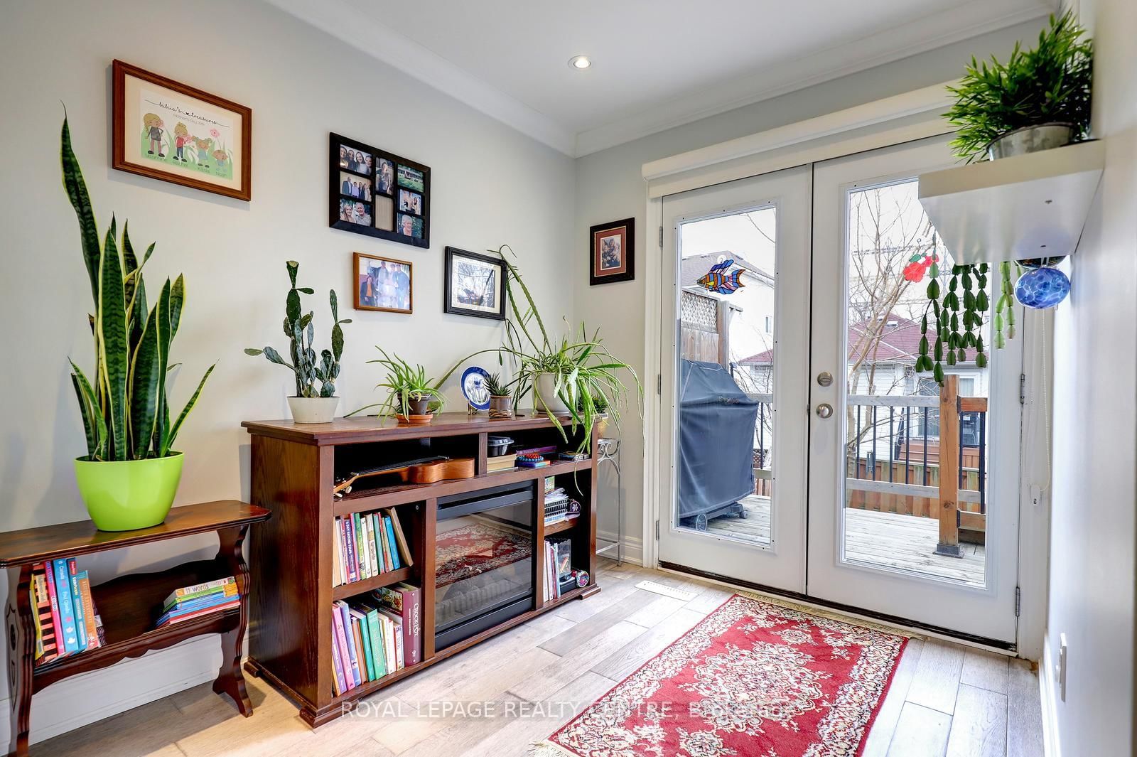 1296 Woodhill Court • Mississauga, ON photo 37