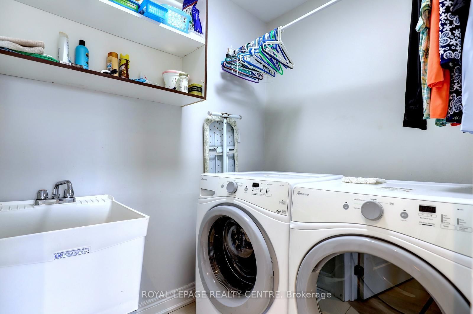 1296 Woodhill Court • Mississauga, ON photo 38