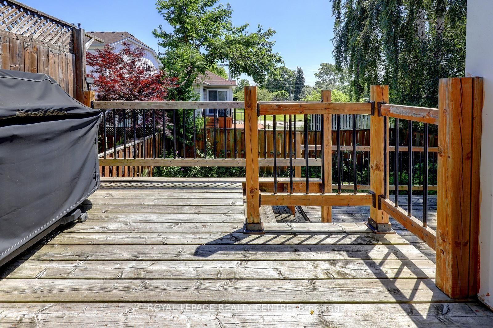 1296 Woodhill Court • Mississauga, ON photo 39