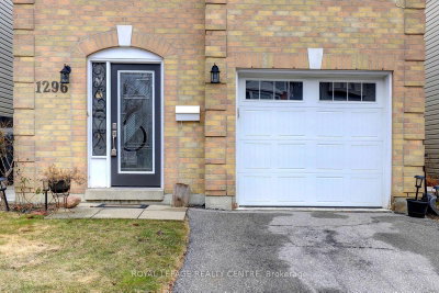 1296 Woodhill Court • Mississauga, ON photo 4