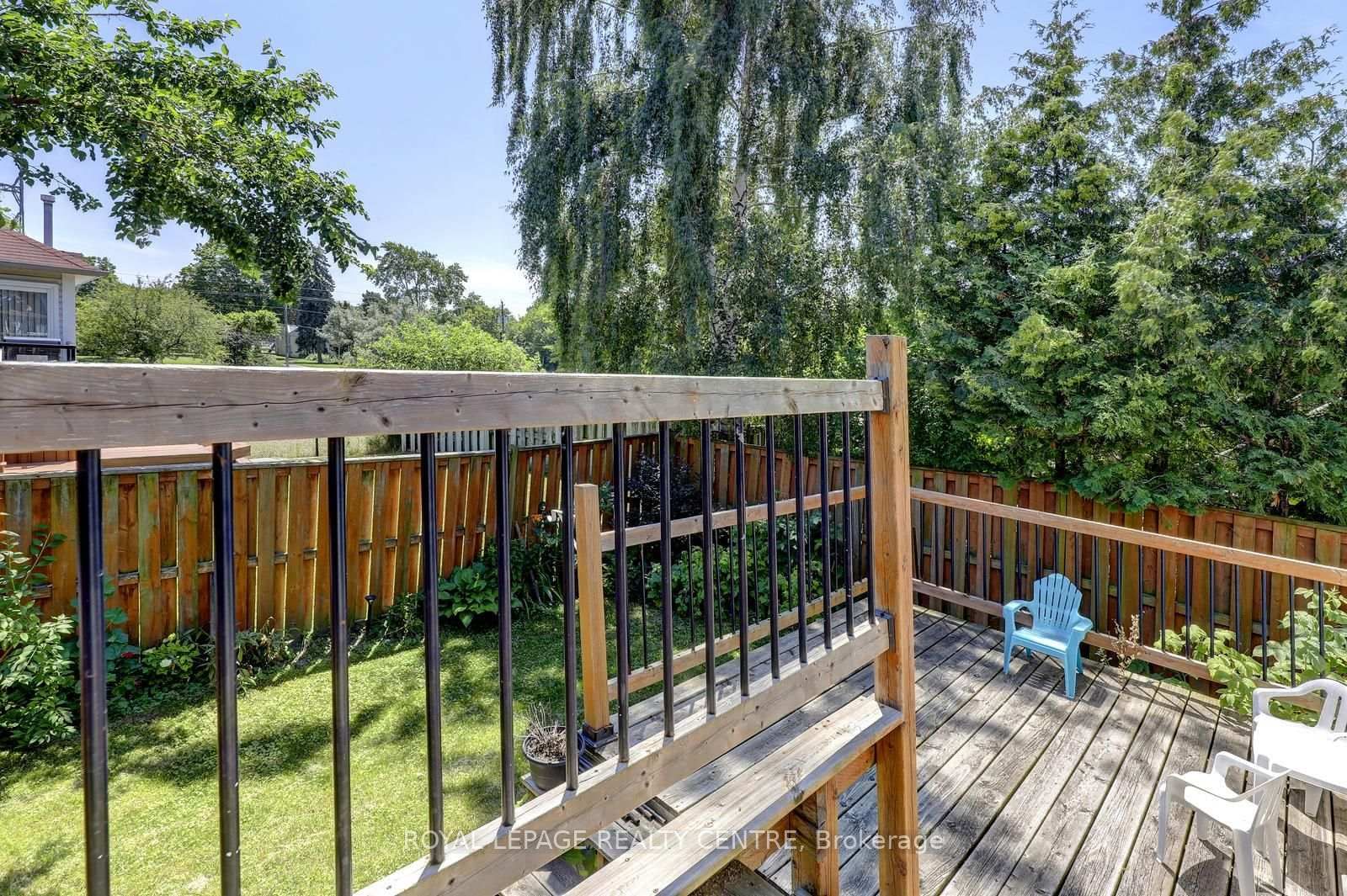 1296 Woodhill Court • Mississauga, ON photo 40