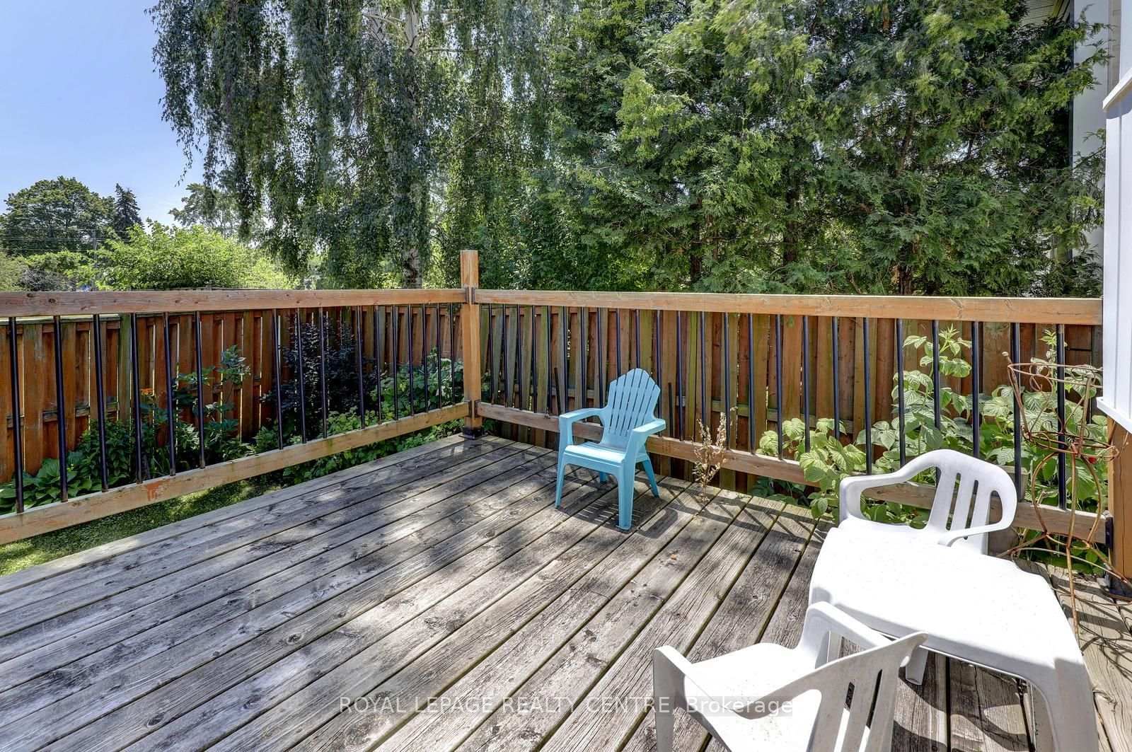1296 Woodhill Court • Mississauga, ON photo 41