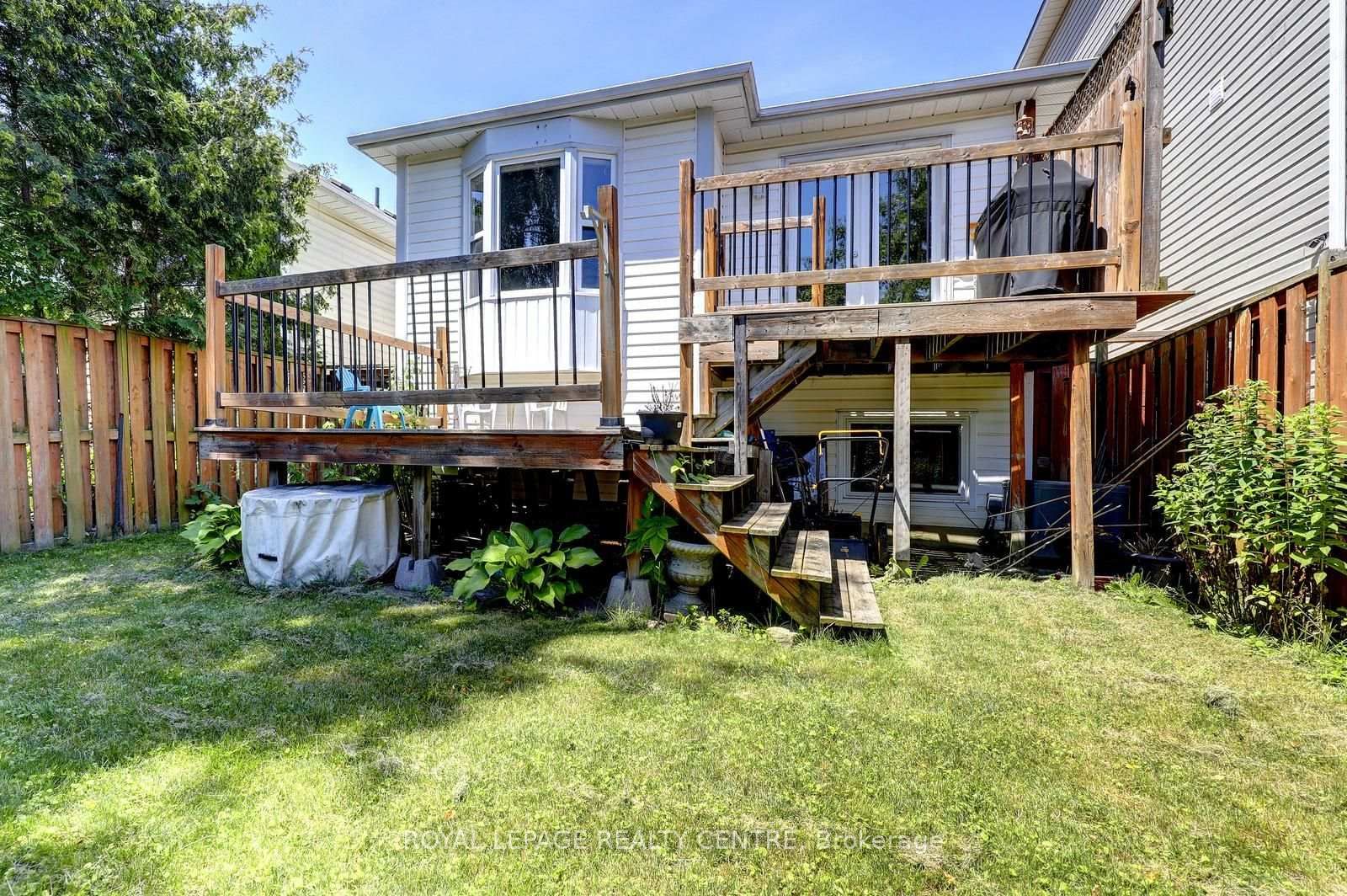 1296 Woodhill Court • Mississauga, ON photo 43