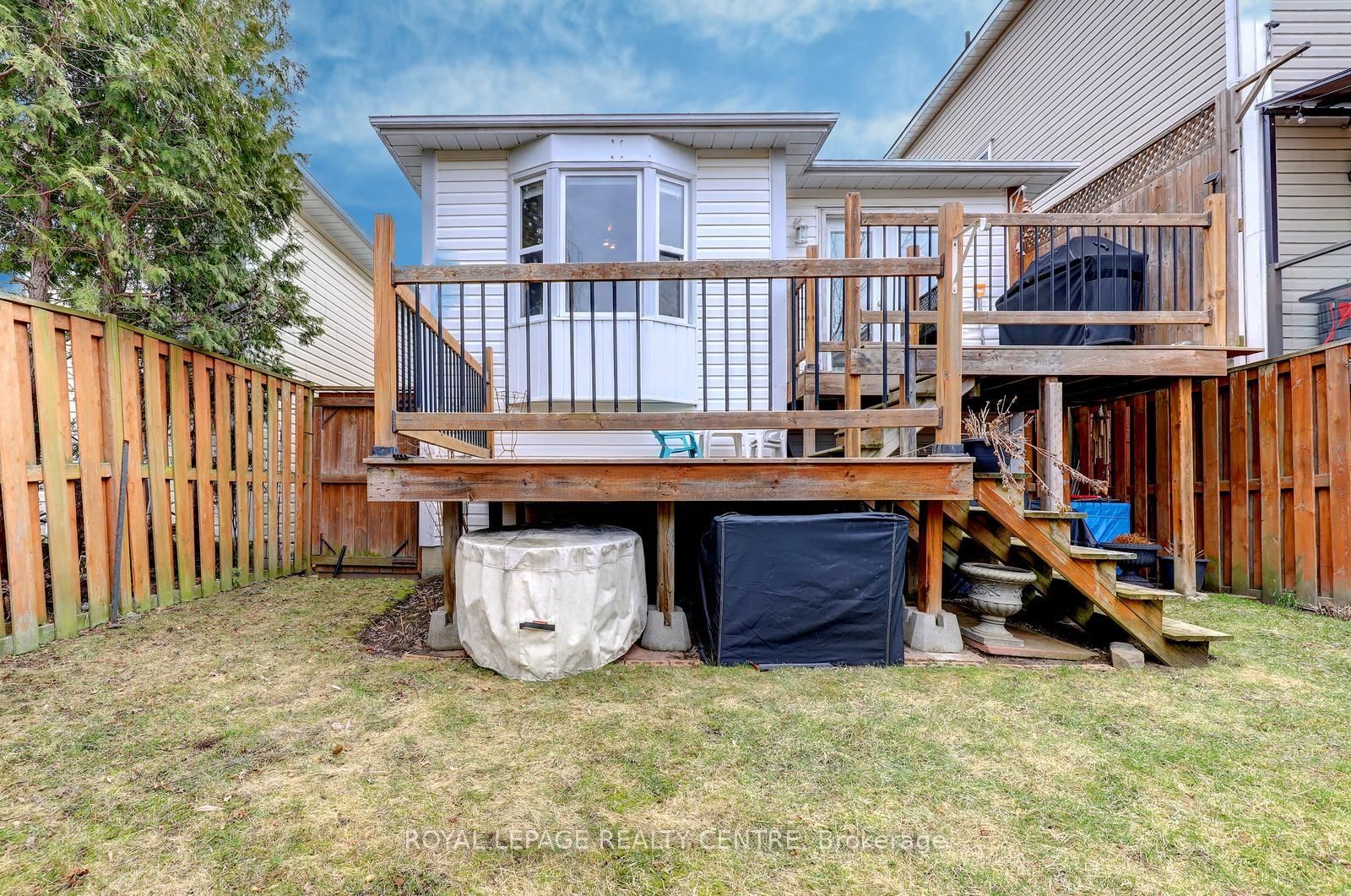 1296 Woodhill Court • Mississauga, ON photo 45