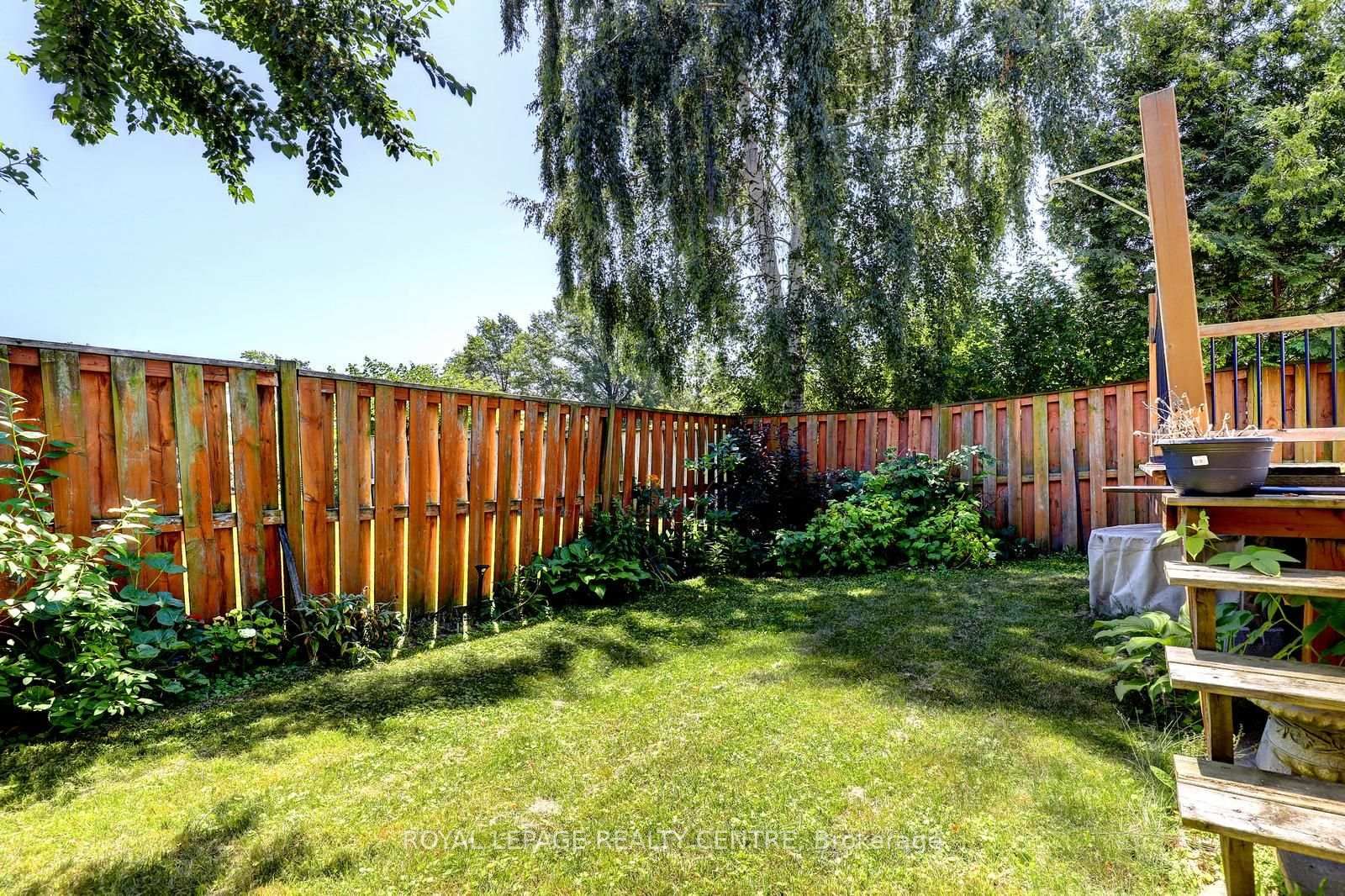 1296 Woodhill Court • Mississauga, ON photo 46