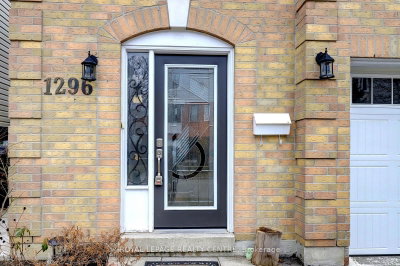 1296 Woodhill Court • Mississauga, ON photo 5
