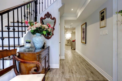 1296 Woodhill Court • Mississauga, ON photo 8