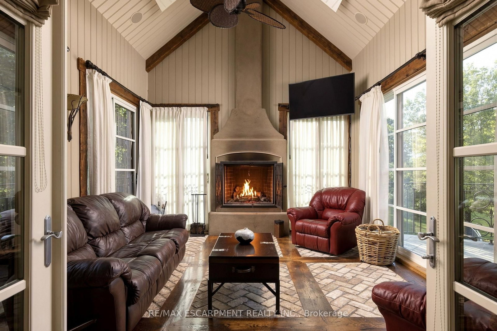 25 TURTLE LAKE Drive • Halton Hills, ON photo 18