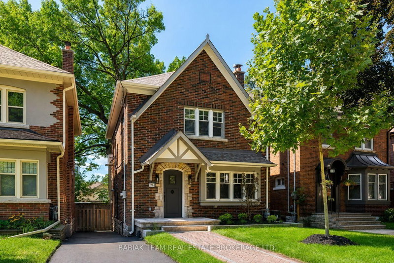 26 Riverview Gardens