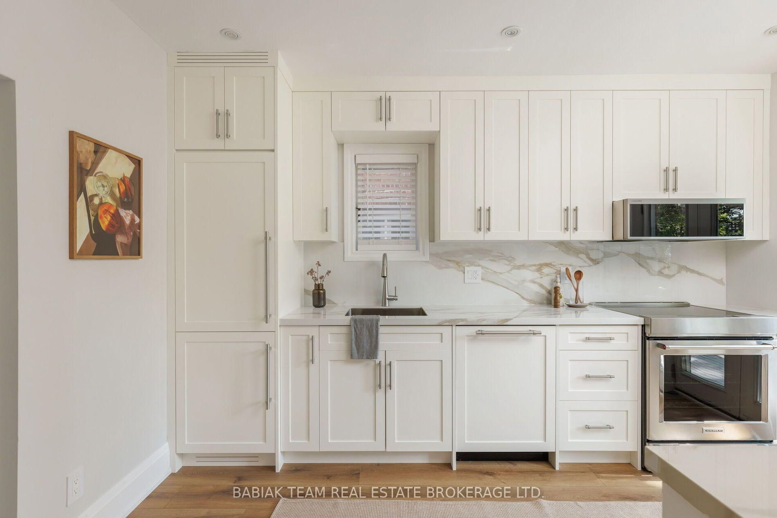 26 Riverview Gardens • Toronto, ON photo 12