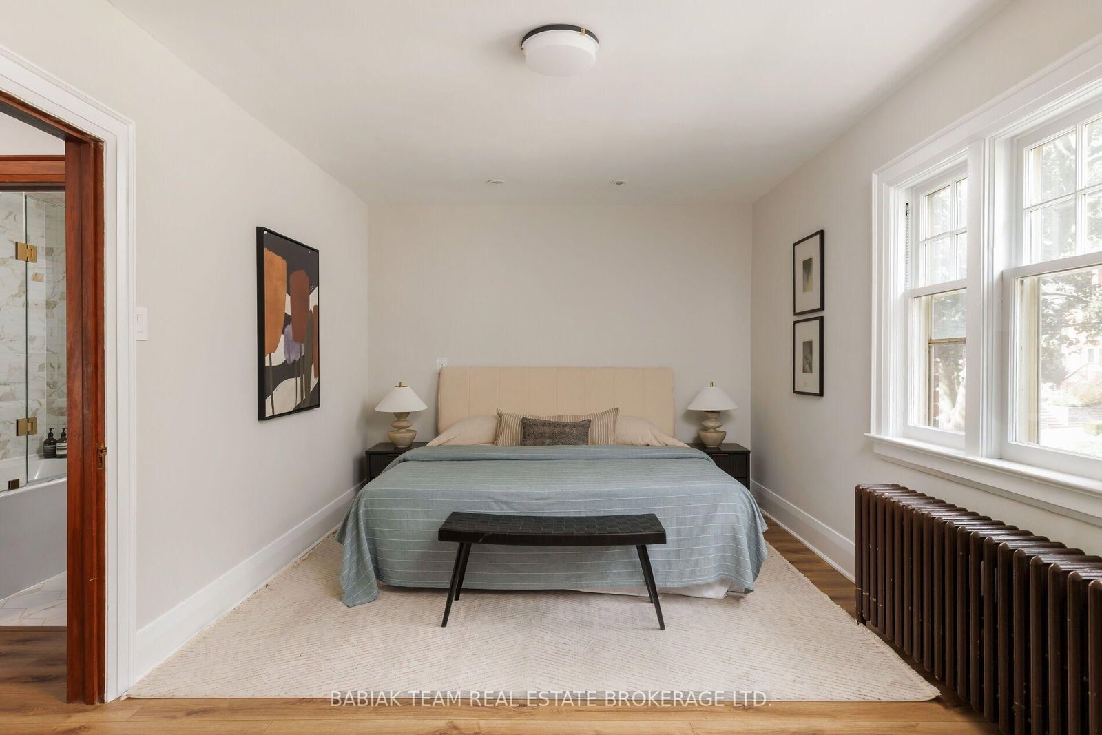 26 Riverview Gardens • Toronto, ON photo 19