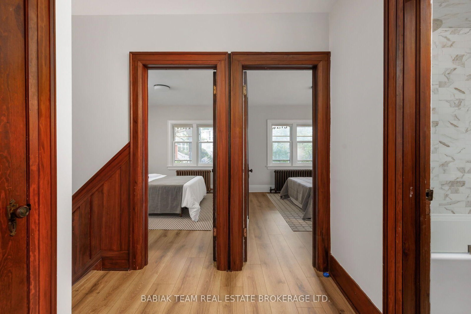 26 Riverview Gardens • Toronto, ON photo 22