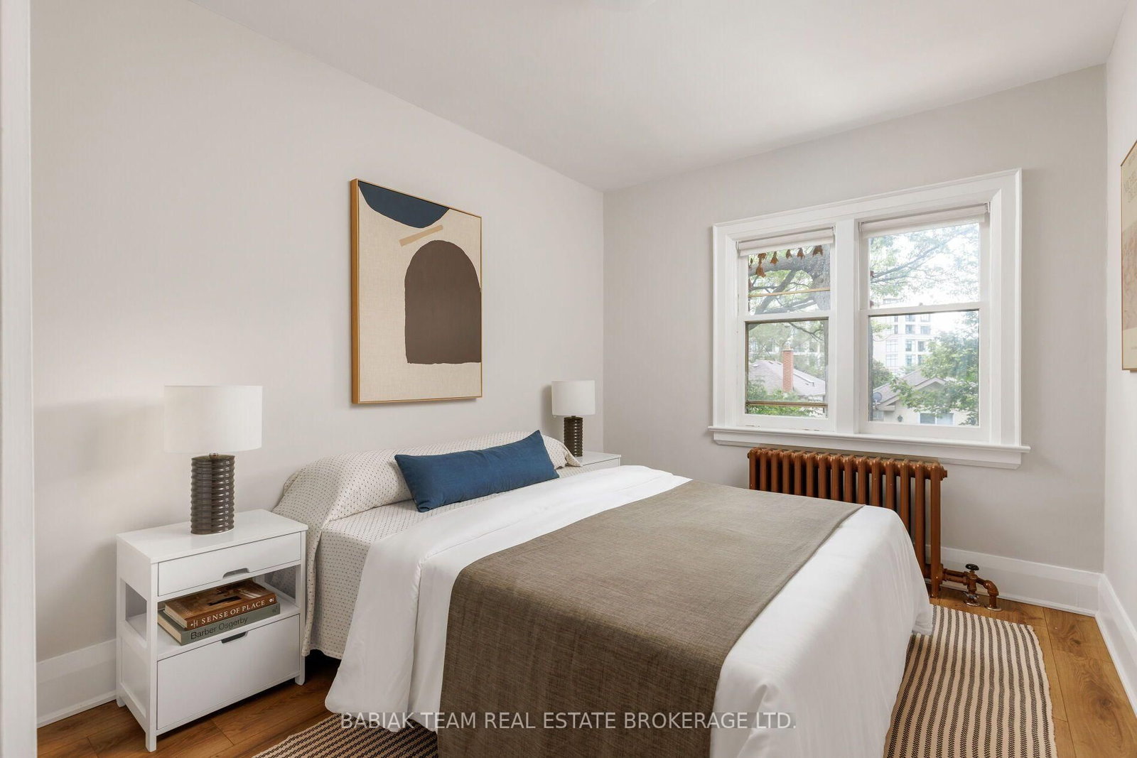 26 Riverview Gardens • Toronto, ON photo 24