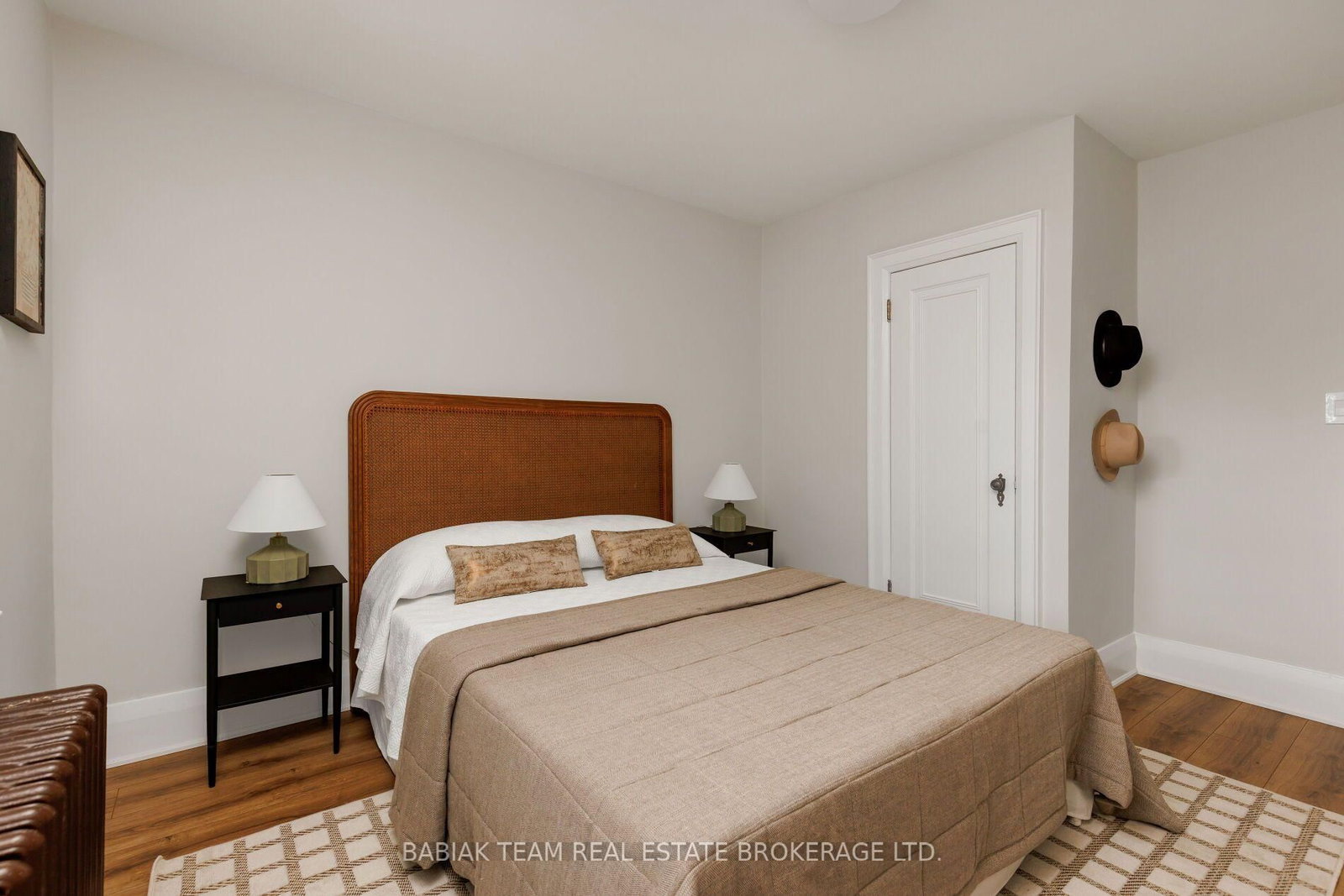 26 Riverview Gardens • Toronto, ON photo 27