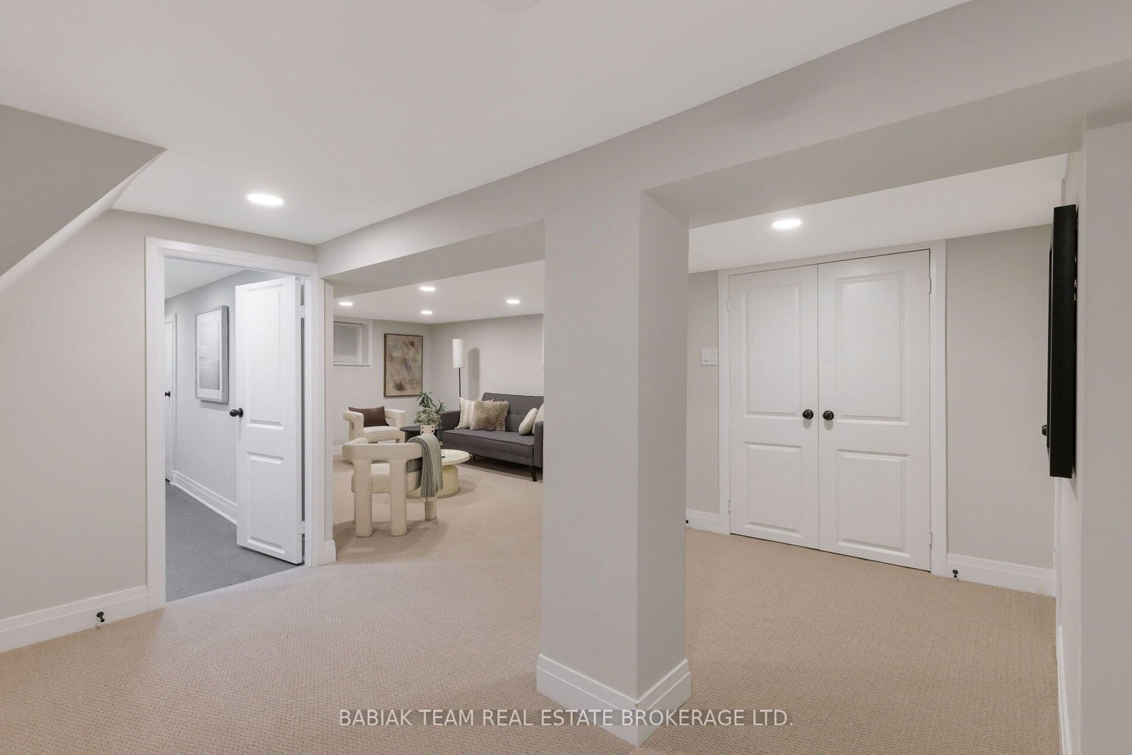 26 Riverview Gardens • Toronto, ON photo 31
