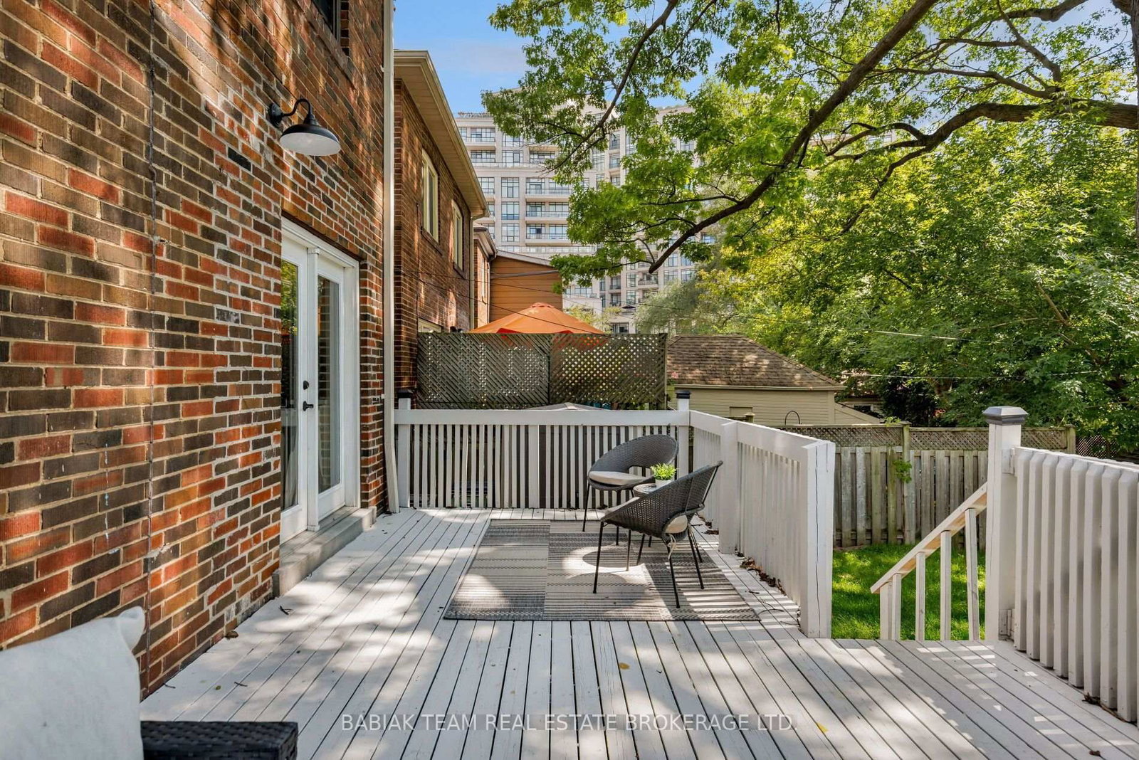 26 Riverview Gardens • Toronto, ON photo 36