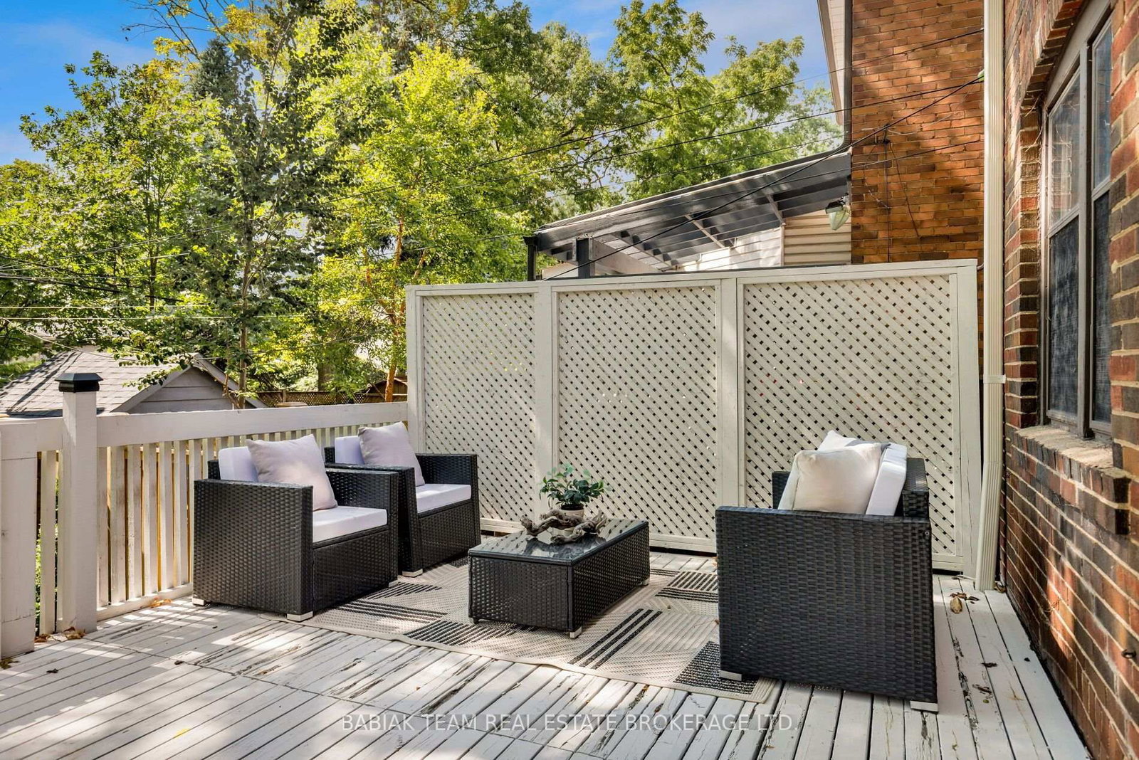 26 Riverview Gardens • Toronto, ON photo 38