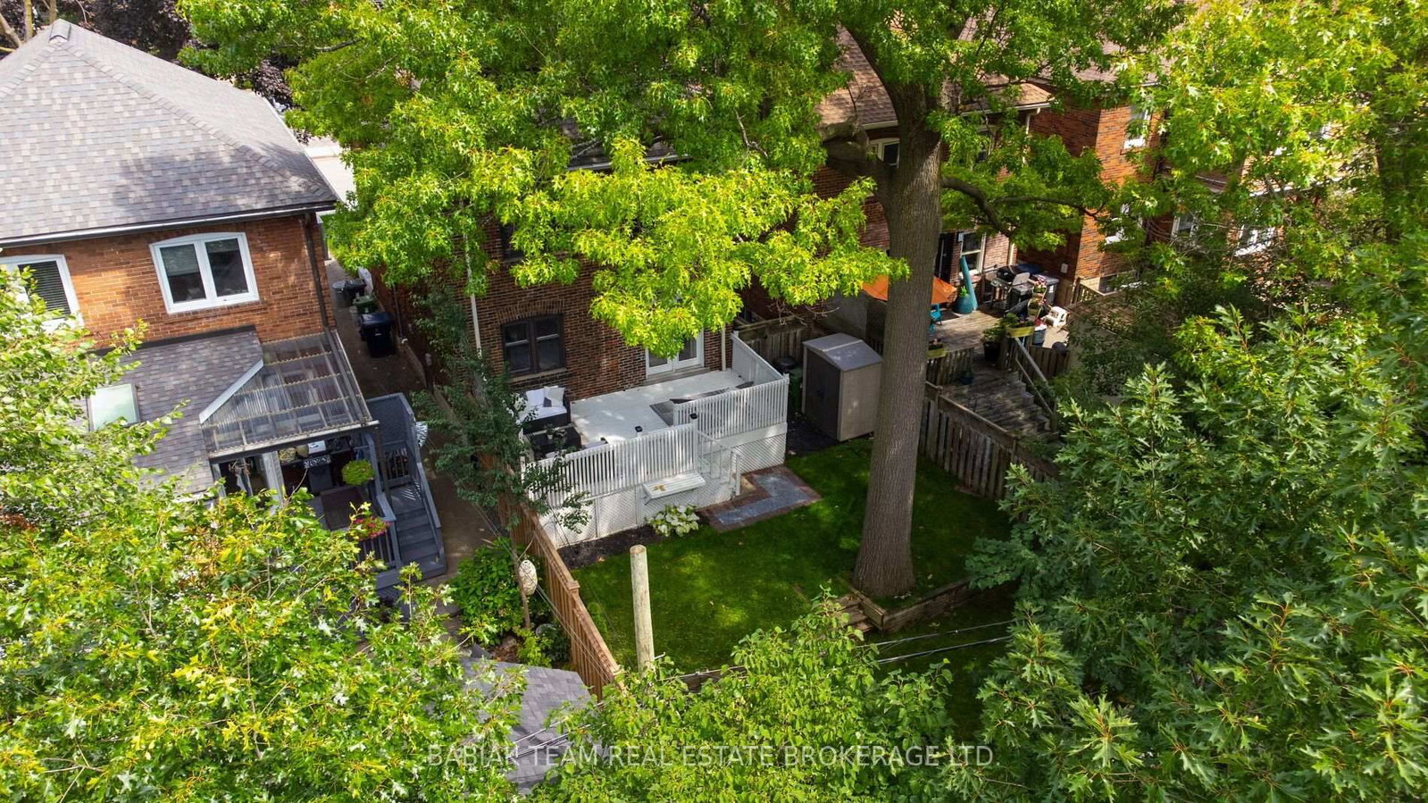 26 Riverview Gardens • Toronto, ON photo 41