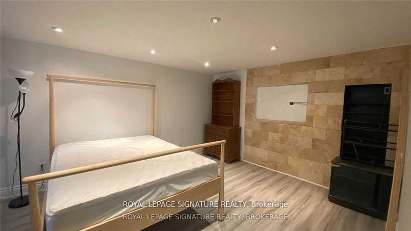 Bsmt - 2063 Saxon Road