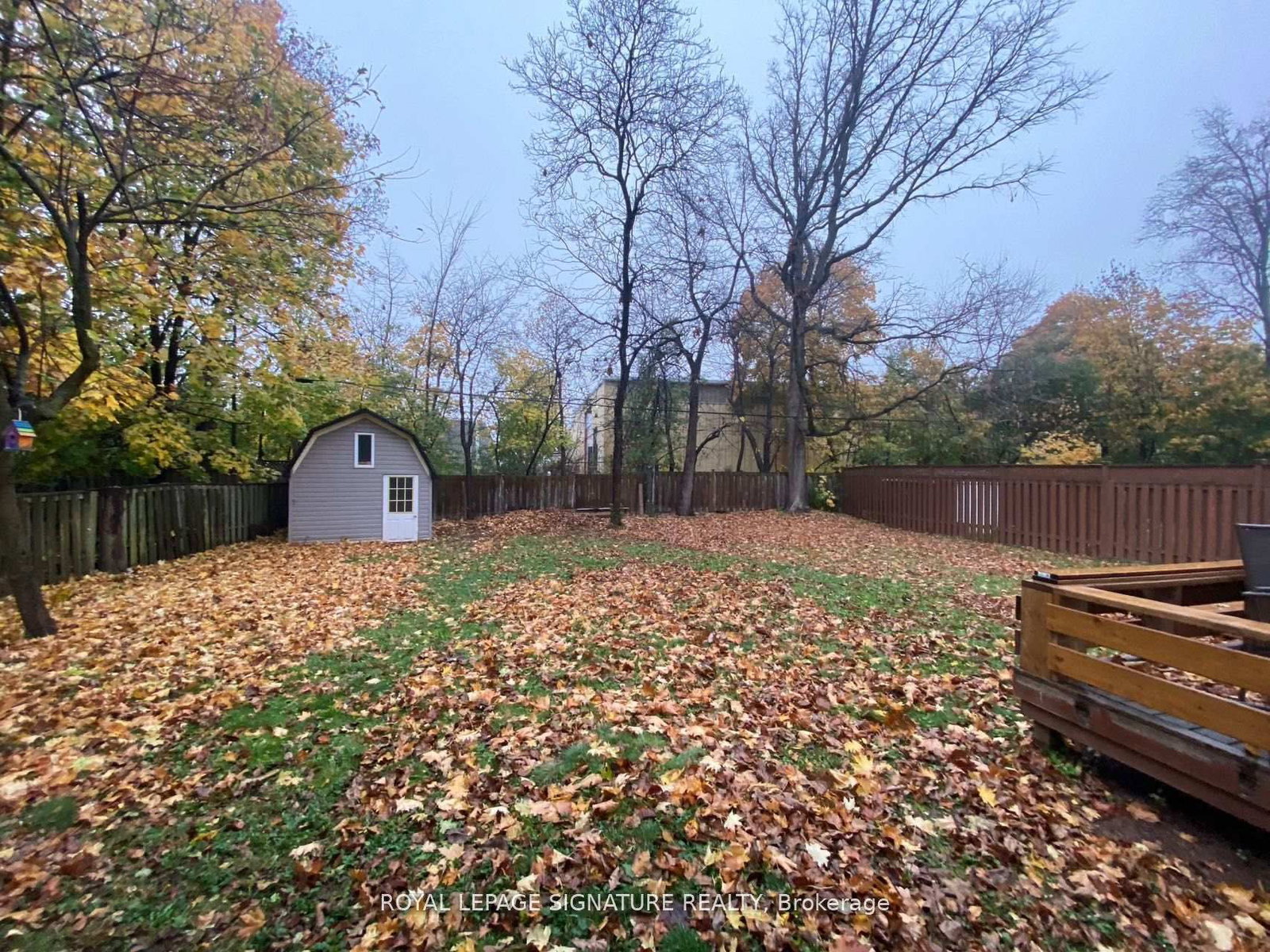 Bsmt - 2063 Saxon Road, Oakville 5