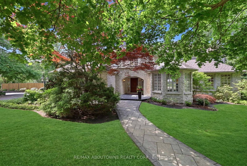 437 Cairncroft Road