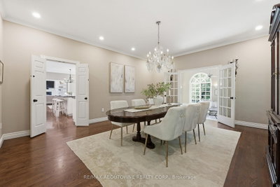 437 Cairncroft Oakville,ON L6J 4N1 — Photo 11