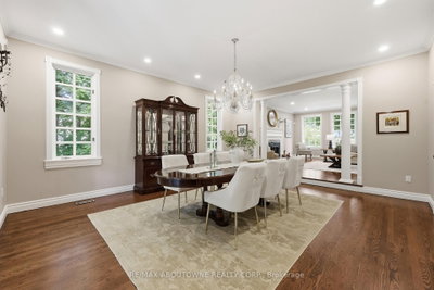 437 Cairncroft Oakville,ON L6J 4N1 — Photo 12