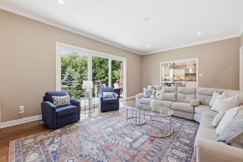 437 Cairncroft Oakville,ON L6J 4N1 — Photo 18