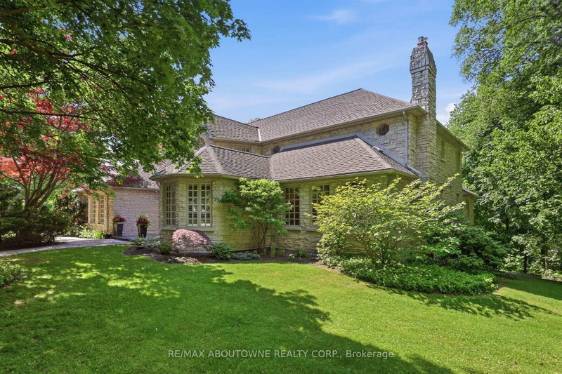 437 Cairncroft Road