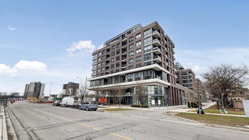 1005 - 10 Gibbs Road