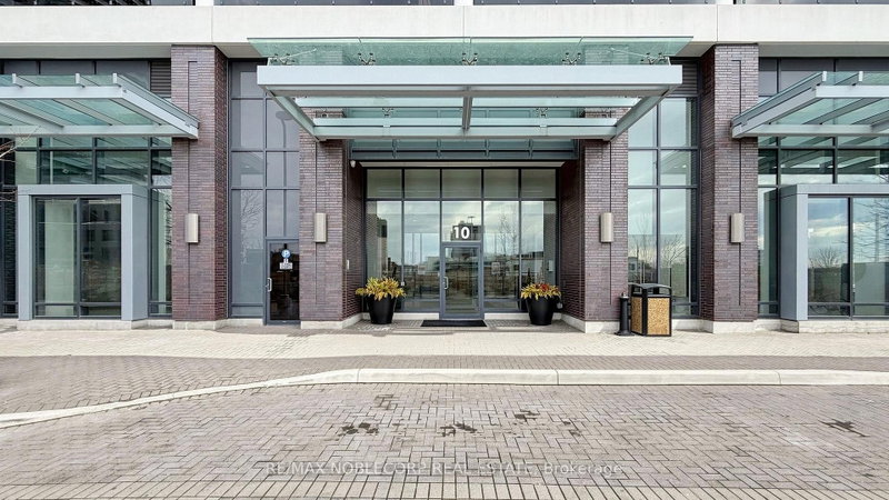 1005 - 10 Gibbs Road