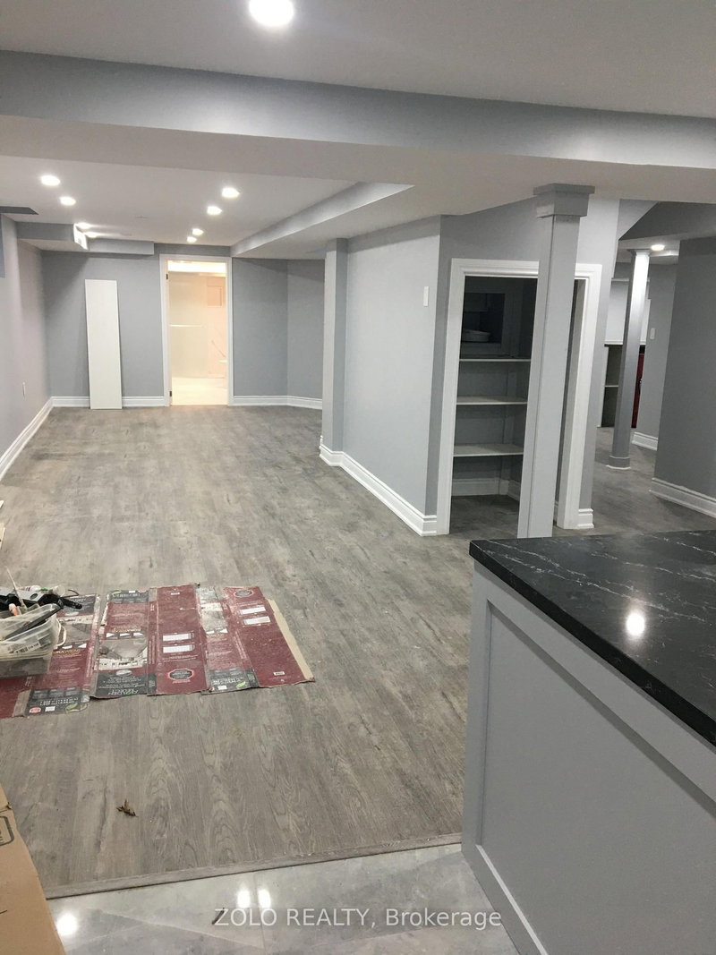home for lease on Basement-5826 Summerside Drive