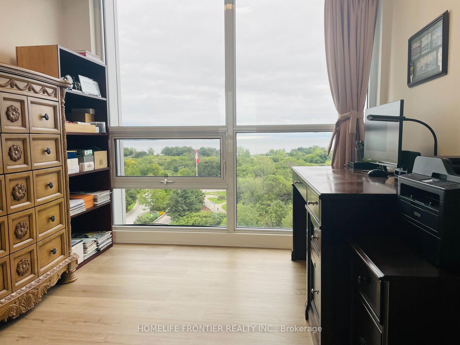 2200 Lakeshore Boulevard W • #1001 • Toronto, ON photo 12