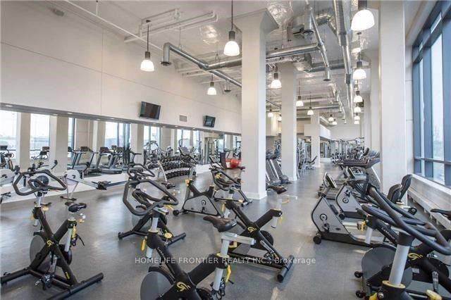 2200 Lakeshore Boulevard W • #1001 • Toronto, ON photo 17