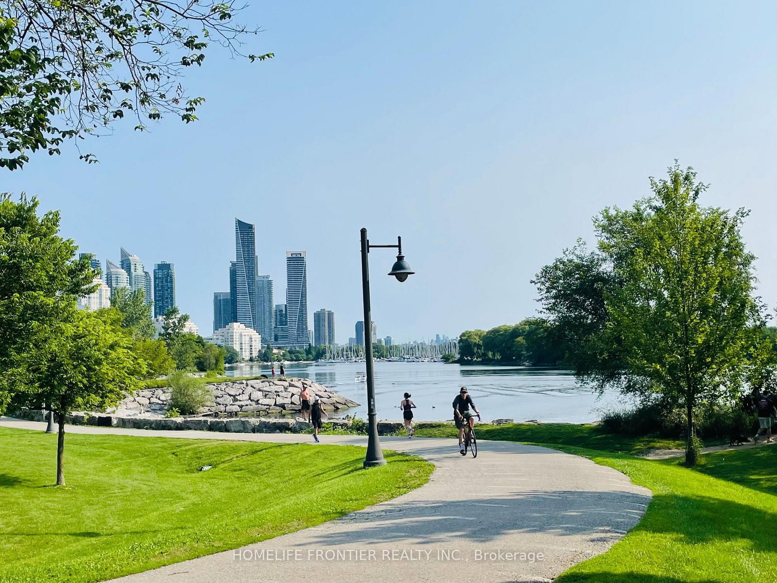 2200 Lakeshore Boulevard W • #1001 • Toronto, ON photo 20