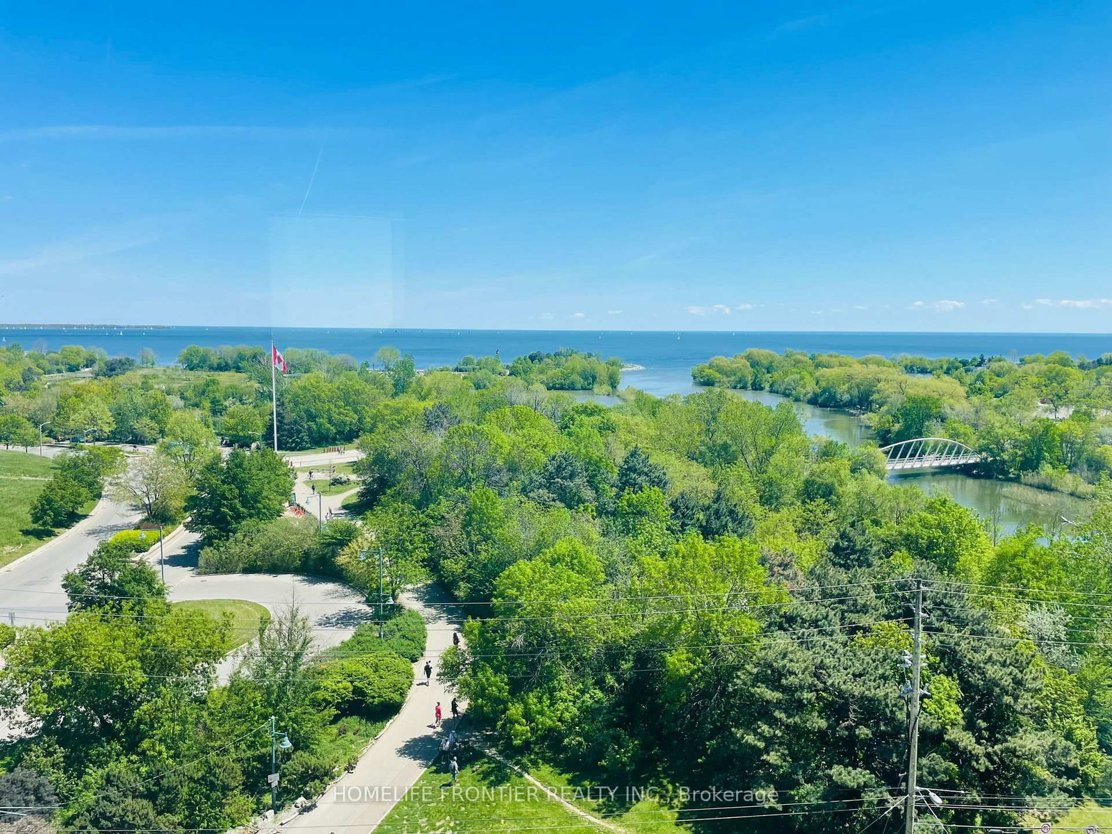 2200 Lakeshore Boulevard W • #1001 • Toronto, ON photo 22