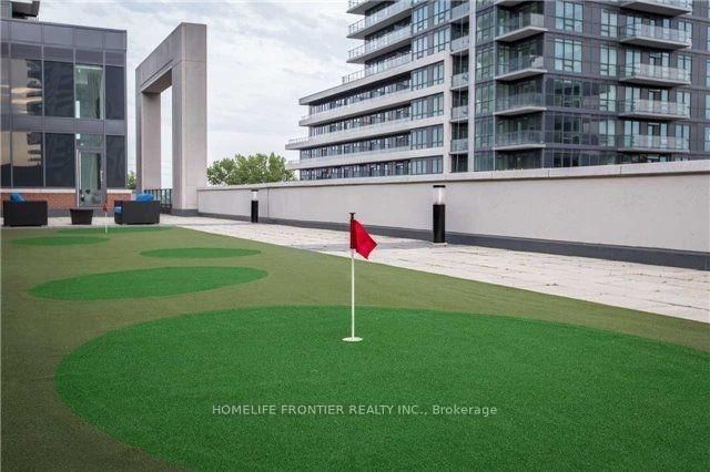 2200 Lakeshore Boulevard W • #1001 • Toronto, ON photo 25