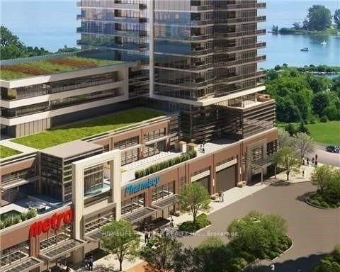 2200 Lakeshore Boulevard W • #1001 • Toronto, ON photo 26