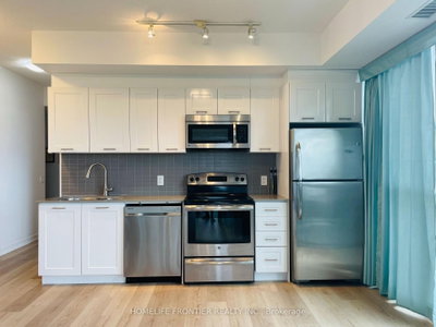 2200 Lakeshore Boulevard W • #1001 • Toronto, ON photo 4