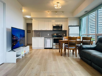 2200 Lakeshore Boulevard W • #1001 • Toronto, ON photo 6