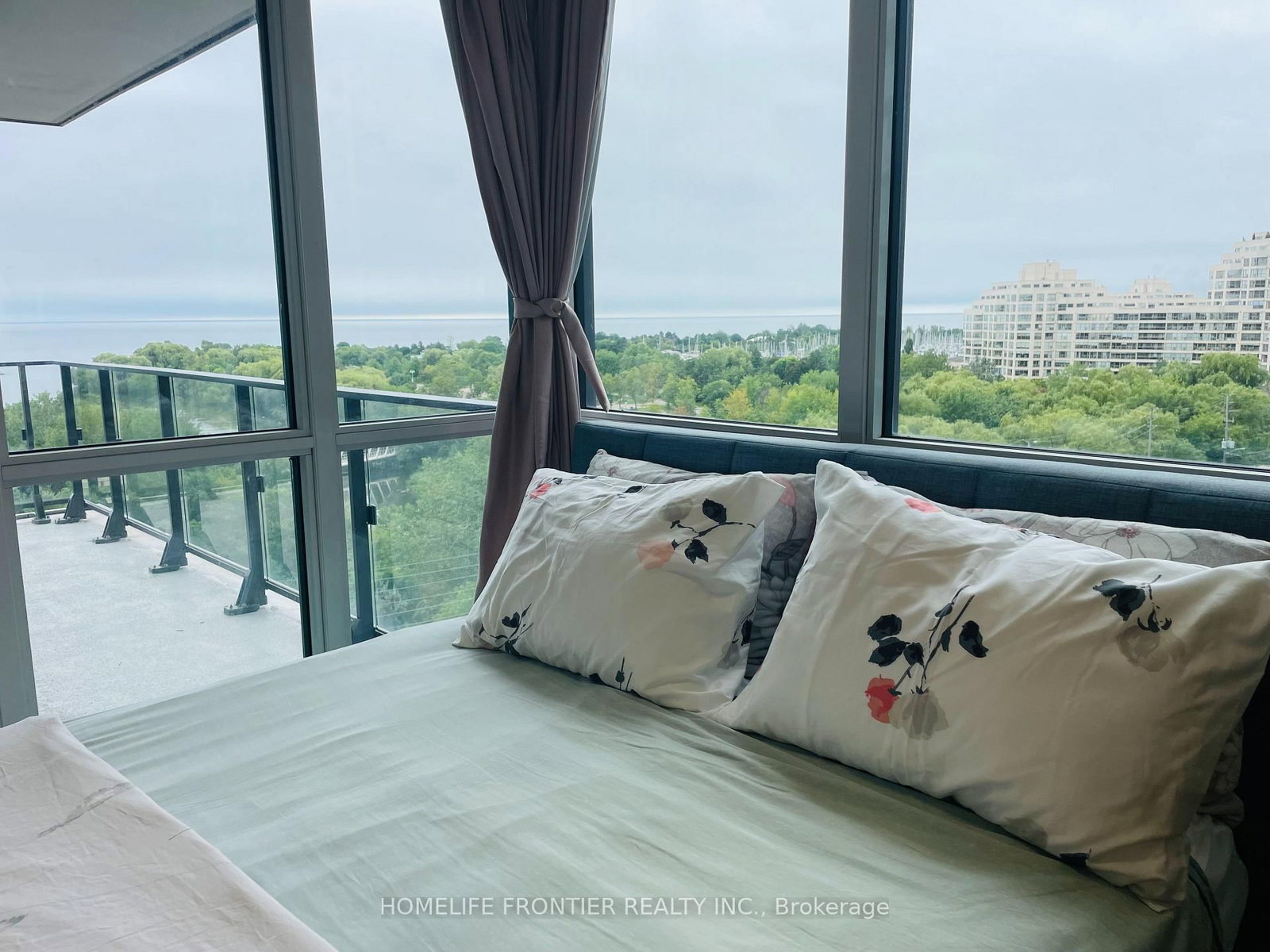 2200 Lakeshore Boulevard W • #1001 • Toronto, ON photo 9