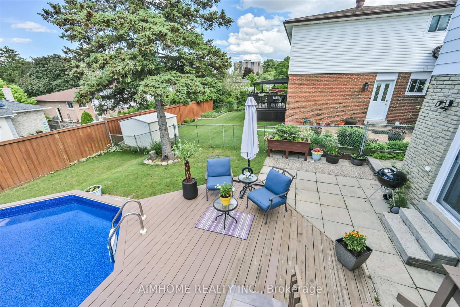 232 McMurchy Avenue • Brampton, ON photo 34